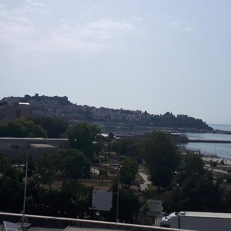 דירות קאבאלה Iason Orestis מראה חיצוני תמונה